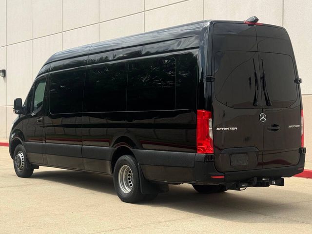 2019 Mercedes-Benz Sprinter 3500XD 4x2 2dr 170 in. WB Chassis | Houston, TX | Houston Auto Credit