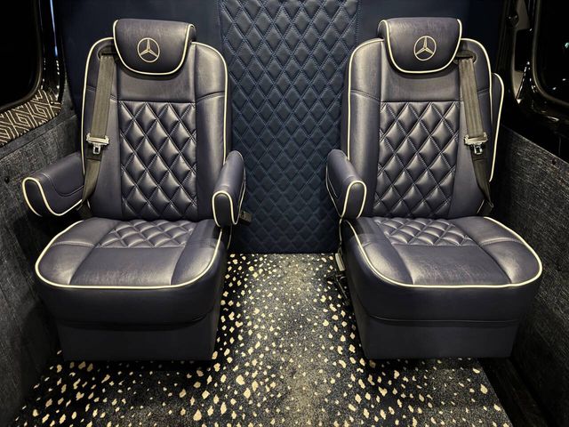 2019 Mercedes-Benz Sprinter 3500XD 4x2 2dr 170 in. WB Chassis | Houston, TX | Houston Auto Credit