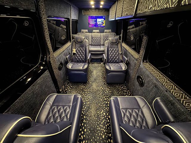 2019 Mercedes-Benz Sprinter 3500XD 4x2 2dr 170 in. WB Chassis | Houston, TX | Houston Auto Credit 2019 Mercedes-Benz Sprinter 3500XD 4x2 2dr 170 in. WB Chassis | Houston, TX | Houston Auto Credit