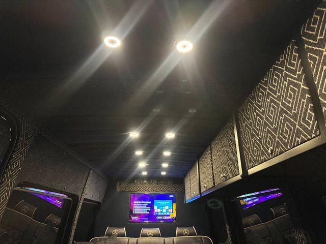 2019 Mercedes-Benz Sprinter 3500XD 4x2 2dr 170 in. WB Chassis | Houston, TX | Houston Auto Credit