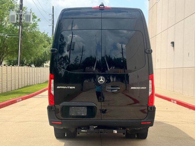 2019 Mercedes-Benz Sprinter 3500XD 4x2 2dr 170 in. WB Chassis | Houston, TX | Houston Auto Credit