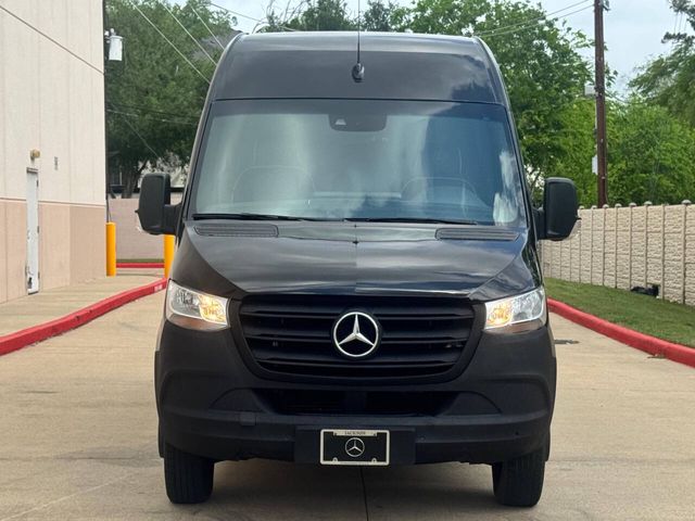 2019 Mercedes-Benz Sprinter 3500XD 4x2 2dr 170 in. WB Chassis | Houston, TX | Houston Auto Credit 2019 Mercedes-Benz Sprinter 3500XD 4x2 2dr 170 in. WB Chassis | Houston, TX | Houston Auto Credit