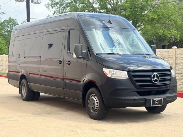 2019 Mercedes-Benz Sprinter 3500XD 4x2 2dr 170 in. WB Chassis | Houston, TX | Houston Auto Credit