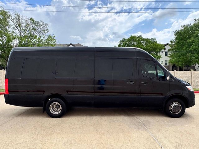 2019 Mercedes-Benz Sprinter 3500XD 4x2 2dr 170 in. WB Chassis | Houston, TX | Houston Auto Credit