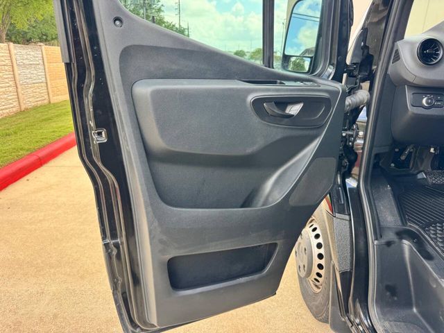 2019 Mercedes-Benz Sprinter 3500XD 4x2 2dr 170 in. WB Chassis | Houston, TX | Houston Auto Credit 2019 Mercedes-Benz Sprinter 3500XD 4x2 2dr 170 in. WB Chassis | Houston, TX | Houston Auto Credit