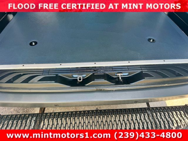 2019 Mercedes-Benz Sprinter - Long 2500 High Roof (Available Installed Upfit) | Fort Myers, FL | Mint Motors 2019 Mercedes-Benz Sprinter - Long 2500 High Roof (Available Installed Upfit) | Fort Myers, FL | Mint Motors