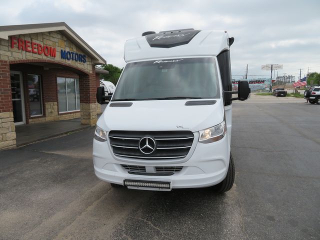 2019 Mercedes-Benz Sprinter Regency Ultra Brougham 25MB 3500XD