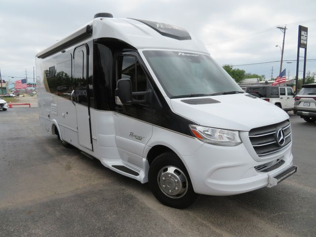 2019 Mercedes-Benz Sprinter Regency Ultra Brougham 25MB 3500XD