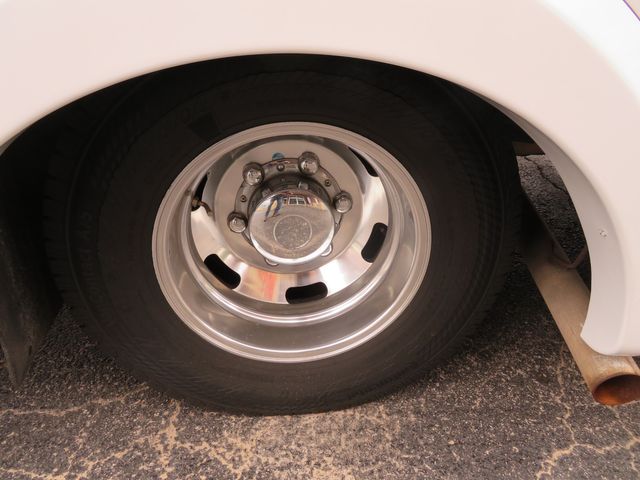 2019 Mercedes-Benz Sprinter Regency Ultra Brougham 25MB 3500XD