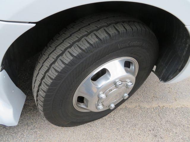 2019 Mercedes-Benz Sprinter Regency Ultra Brougham 25MB 3500XD