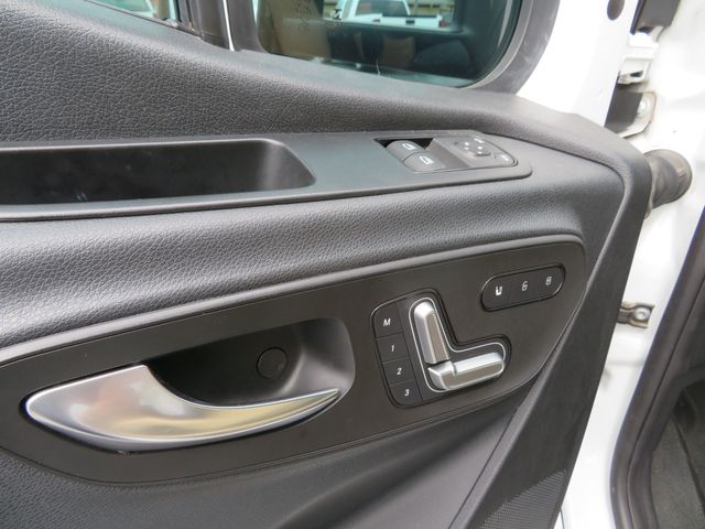 2019 Mercedes-Benz Sprinter Regency Ultra Brougham 25MB 3500XD