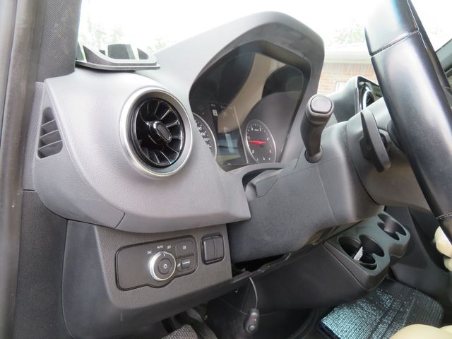 2019 Mercedes-Benz Sprinter Regency Ultra Brougham 25MB 3500XD