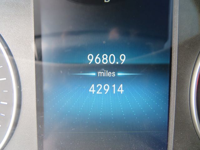 2019 Mercedes-Benz Sprinter Regency Ultra Brougham 25MB 3500XD