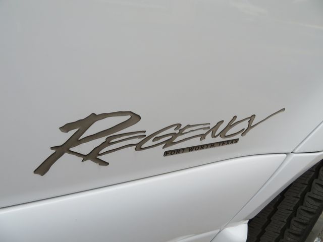 2019 Mercedes-Benz Sprinter Regency Ultra Brougham 25MB 3500XD