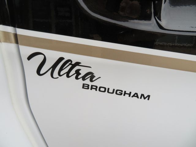 2019 Mercedes-Benz Sprinter Regency Ultra Brougham 25MB 3500XD