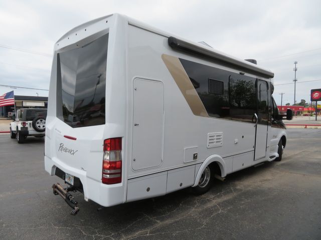 2019 Mercedes-Benz Sprinter Regency Ultra Brougham 25MB 3500XD