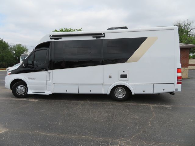 2019 Mercedes-Benz Sprinter Regency Ultra Brougham 25MB 3500XD
