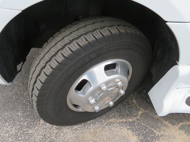 2019 Mercedes-Benz Sprinter Regency Ultra Brougham 25MB 3500XD