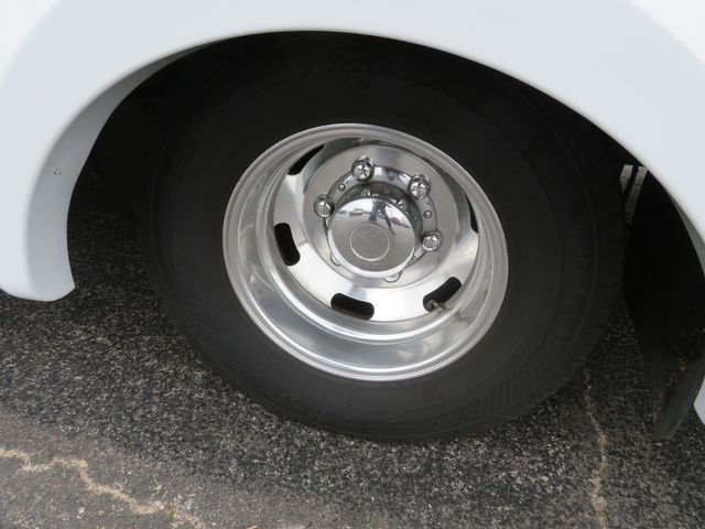 2019 Mercedes-Benz Sprinter Regency Ultra Brougham 25MB 3500XD