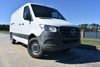 2019 Mercedes-Benz Sprinter 2500 | Walker, LA | Boardwalk Motorcars LLC 2019 Mercedes-Benz Sprinter 2500 | Walker, LA | Boardwalk Motorcars LLC