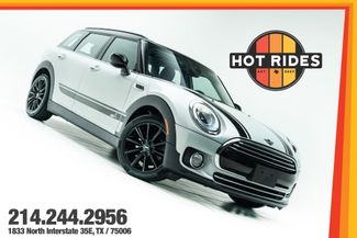2019 Mini Clubman