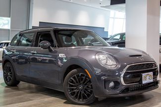 2019 Mini Clubman Cooper S | Honolulu, HI | Autosource Hawaii 