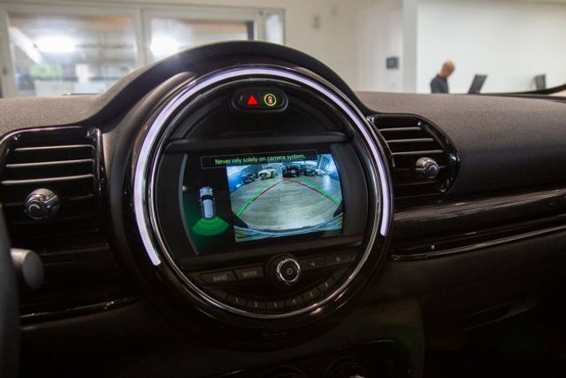 2019 MINI Clubman Cooper S