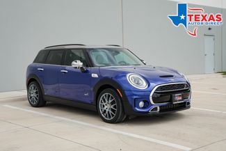 2019 Mini Clubman