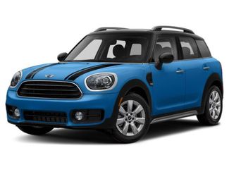 2019 Mini Countryman Cooper | Honolulu, HI | Autosource Hawaii 