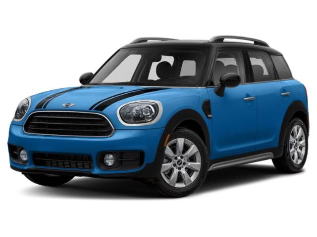 2019 Mini Countryman Cooper | Honolulu, HI | Autosource Hawaii 