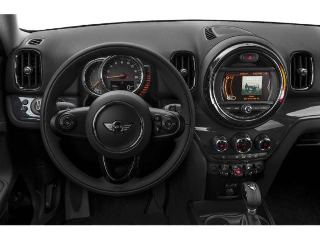 2019 MINI Countryman Cooper