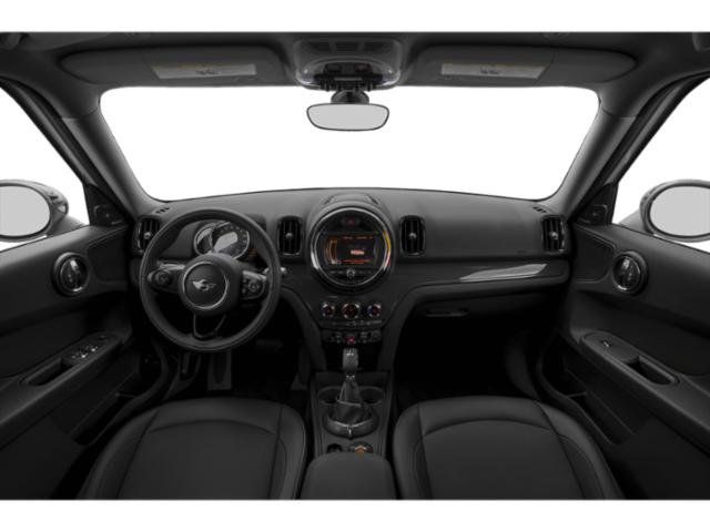 2019 MINI Countryman Cooper