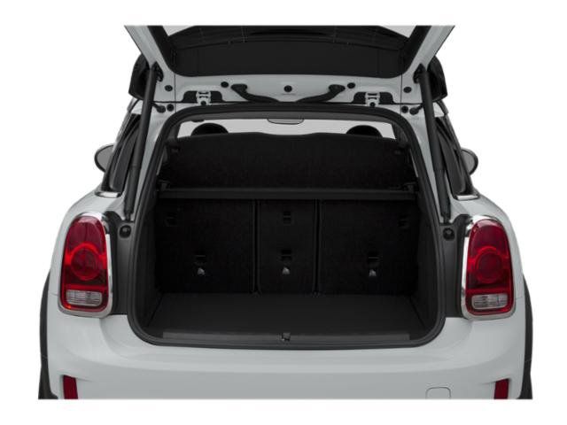 2019 MINI Countryman Cooper