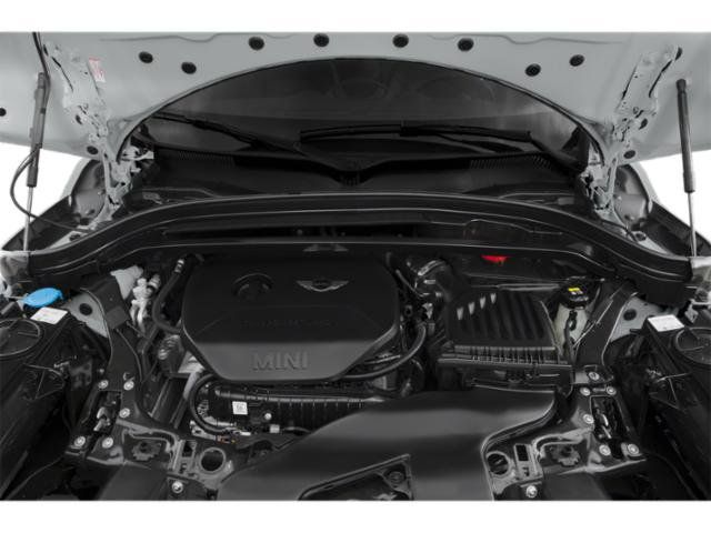 2019 MINI Countryman Cooper