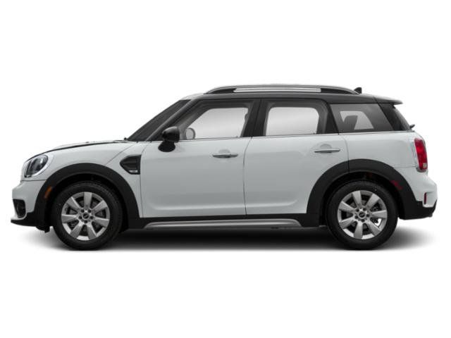 2019 MINI Countryman Cooper