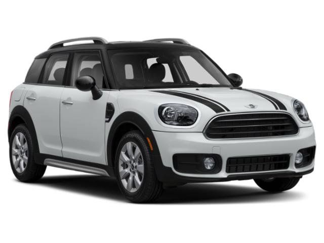 2019 MINI Countryman Cooper