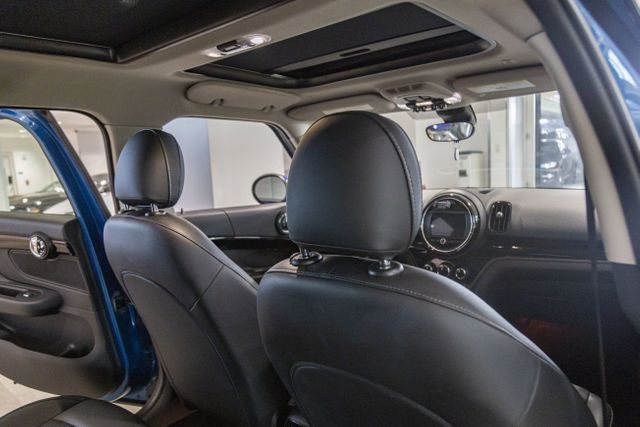 2019 MINI Countryman Cooper