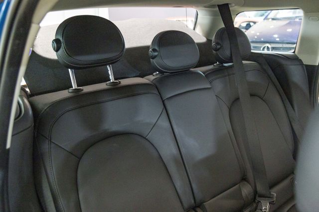 2019 MINI Countryman Cooper