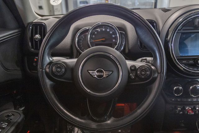 2019 MINI Countryman Cooper