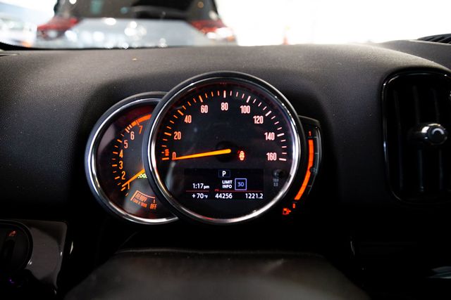 2019 MINI Countryman Cooper