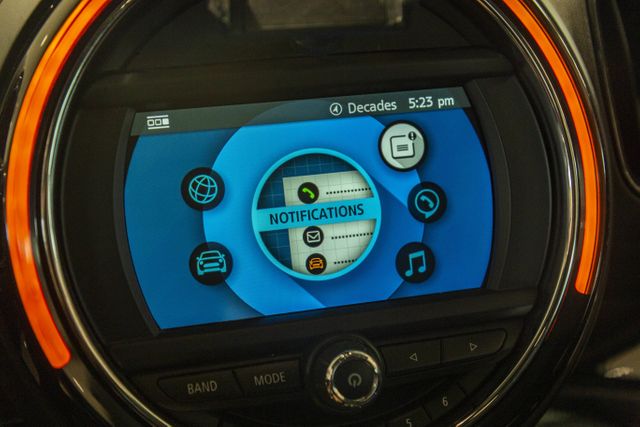 2019 MINI Countryman Cooper