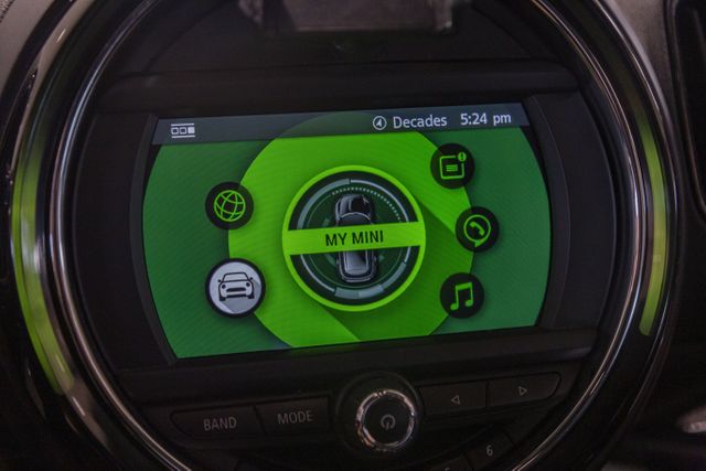 2019 MINI Countryman Cooper