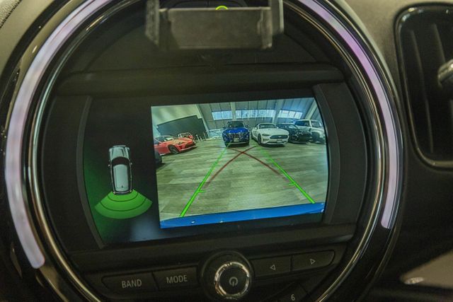 2019 MINI Countryman Cooper