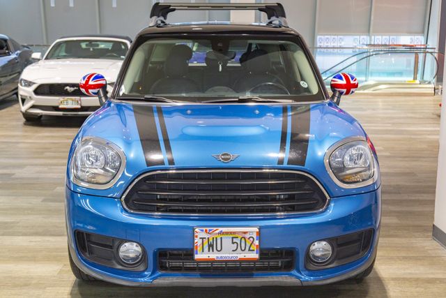 2019 MINI Countryman Cooper