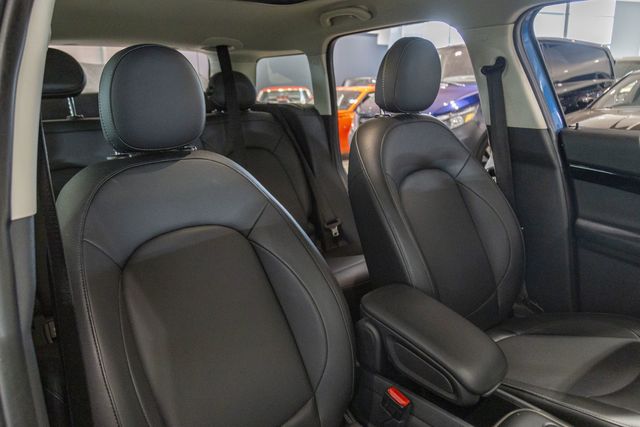 2019 MINI Countryman Cooper