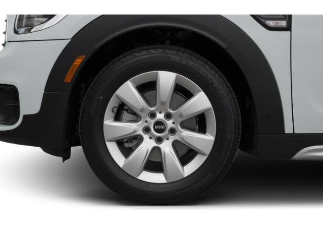 2019 MINI Countryman Cooper
