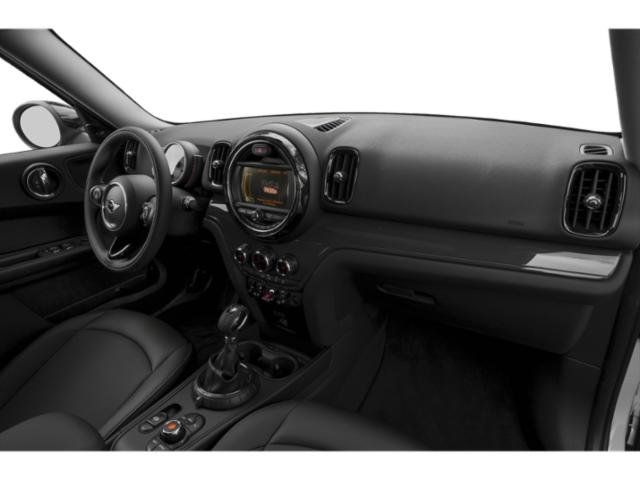 2019 MINI Countryman Cooper