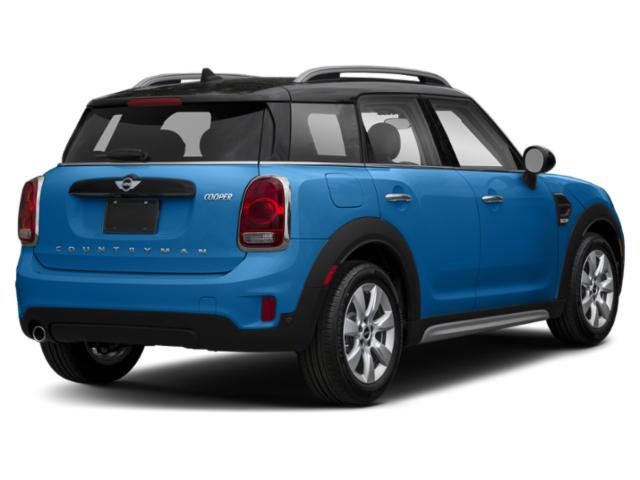 2019 MINI Countryman Cooper