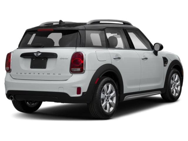 2019 MINI Countryman Cooper