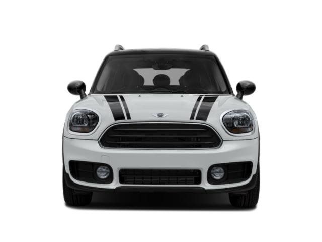 2019 MINI Countryman Cooper